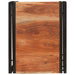 Raft pentru baie Maro 40 x 50 x 23 cm Lemn Solid de Acacia - WALTI WALTI