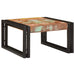 Raft pentru baie cu raft Multicolour 60 x 50 x 23 cm - WALTI WALTI