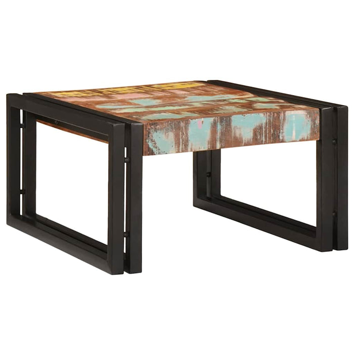 Raft pentru baie cu raft Multicolour 60 x 50 x 23 cm - WALTI WALTI