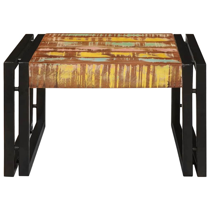 Raft pentru baie cu raft Multicolour 60 x 50 x 23 cm - WALTI WALTI