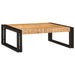 Raft pentru baie cu raft Maro 65 x 50 x 23 cm - WALTI WALTI