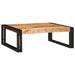 Raft pentru baie cu raft Maro 65 x 50 x 23 cm - WALTI WALTI
