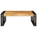 Raft pentru baie cu raft Maro 65 x 50 x 23 cm - WALTI WALTI
