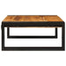 Raft pentru baie cu raft Maro 65 x 50 x 23 cm - WALTI WALTI