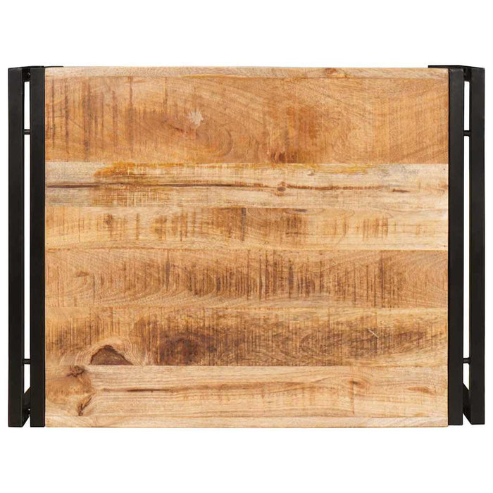Raft pentru baie cu raft Maro 65 x 50 x 23 cm - WALTI WALTI