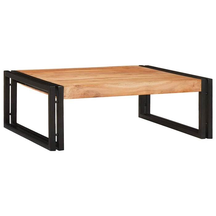 Raft pentru baie Maro 65 x 50 x 23 cm Lemn Solid de Acacia - WALTI WALTI