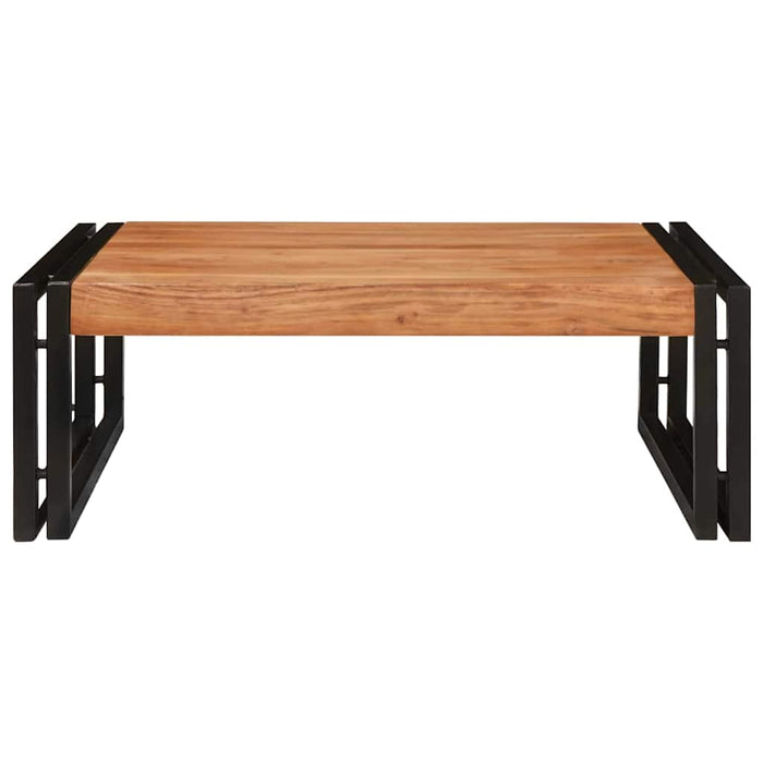 Raft pentru baie Maro 65 x 50 x 23 cm Lemn Solid de Acacia - WALTI WALTI