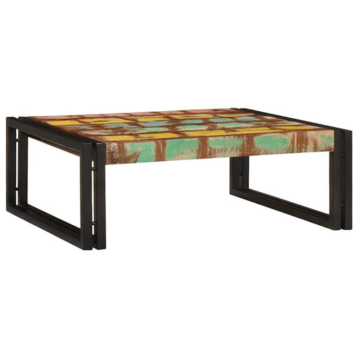 Raft pentru baie cu raft Multicolour 65 x 50 x 23 cm - WALTI WALTI
