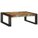 Raft pentru baie cu raft Multicolour 65 x 50 x 23 cm - WALTI WALTI