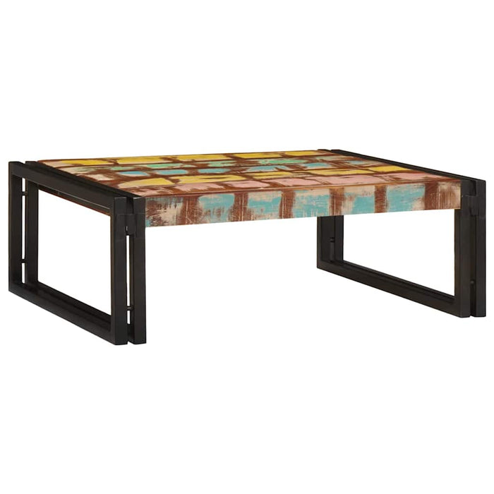 Raft pentru baie cu raft Multicolour 65 x 50 x 23 cm - WALTI WALTI