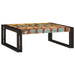 Raft pentru baie cu raft Multicolour 65 x 50 x 23 cm - WALTI WALTI