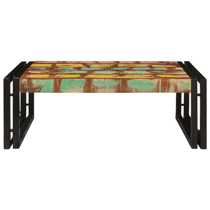 Raft pentru baie cu raft Multicolour 65 x 50 x 23 cm - WALTI WALTI