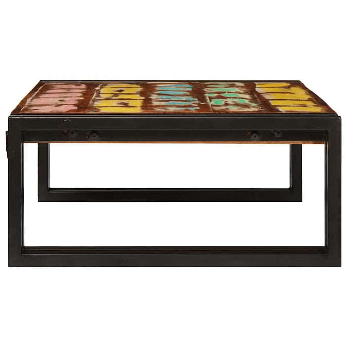 Raft pentru baie cu raft Multicolour 65 x 50 x 23 cm - WALTI WALTI