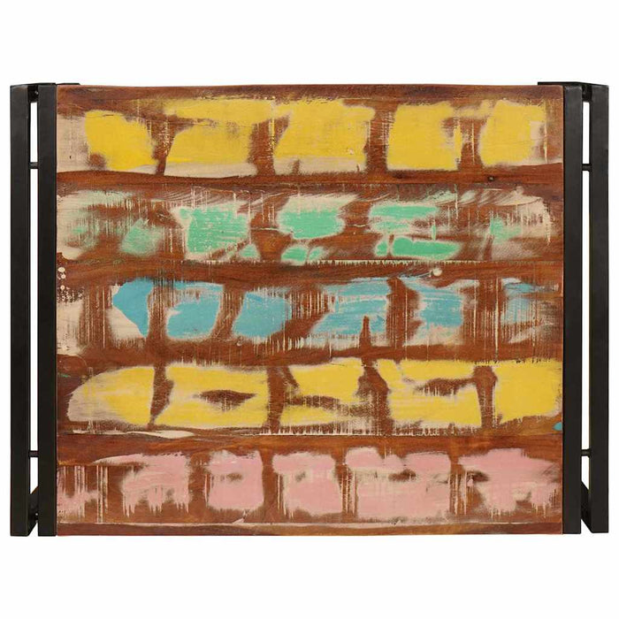 Raft pentru baie cu raft Multicolour 65 x 50 x 23 cm - WALTI WALTI