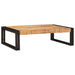 Raft pentru baie cu raft Maro 80 x 50 x 23 cm - WALTI WALTI