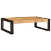 Raft pentru baie cu raft Maro 80 x 50 x 23 cm - WALTI WALTI