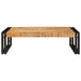 Raft pentru baie cu raft Maro 80 x 50 x 23 cm - WALTI WALTI