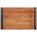 Raft pentru baie Maro 80 x 50 x 23 cm Lemn Solid de Acacia - WALTI WALTI