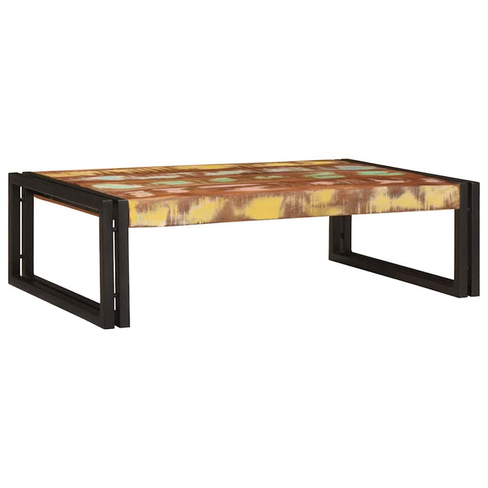 Raft pentru baie cu raft Multicolour 80 x 50 x 23 cm - WALTI WALTI