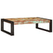 Raft pentru baie cu raft Multicolour 80 x 50 x 23 cm - WALTI WALTI