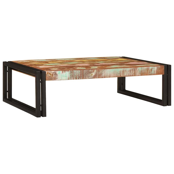 Raft pentru baie cu raft Multicolour 80 x 50 x 23 cm - WALTI WALTI