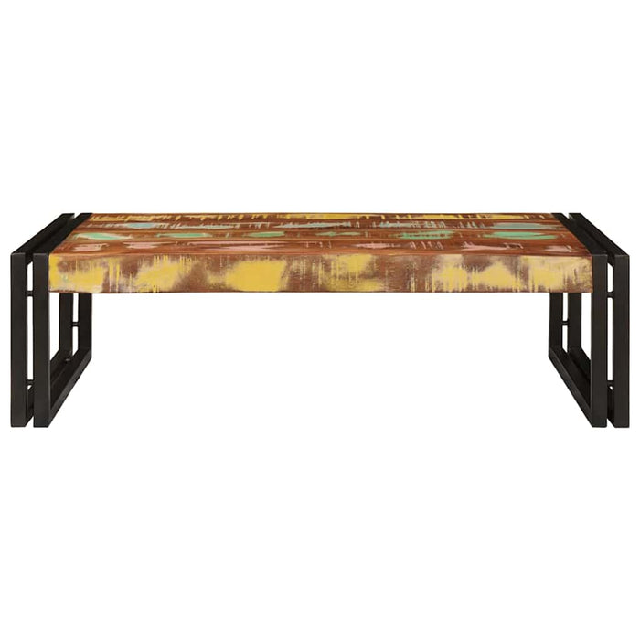 Raft pentru baie cu raft Multicolour 80 x 50 x 23 cm - WALTI WALTI