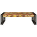 Raft pentru baie cu raft Multicolour 80 x 50 x 23 cm - WALTI WALTI