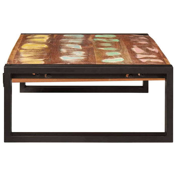 Raft pentru baie cu raft Multicolour 80 x 50 x 23 cm - WALTI WALTI