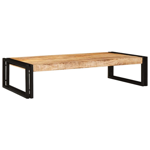 Raft pentru baie cu raft Maro 100 x 50 x 23 cm - WALTI WALTI