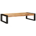 Raft pentru baie cu raft Maro 100 x 50 x 23 cm - WALTI WALTI