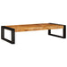 Raft pentru baie cu raft Maro 100 x 50 x 23 cm - WALTI WALTI