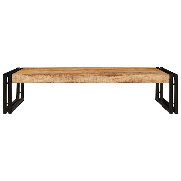 Raft pentru baie cu raft Maro 100 x 50 x 23 cm - WALTI WALTI