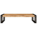Raft pentru baie cu raft Maro 100 x 50 x 23 cm - WALTI WALTI
