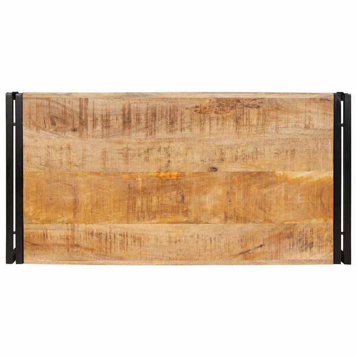 Raft pentru baie cu raft Maro 100 x 50 x 23 cm - WALTI WALTI