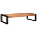 Raft pentru baie Maro 100 x 50 x 23 cm Lemn Solid de Acacia - WALTI WALTI