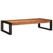 Raft pentru baie Maro 100 x 50 x 23 cm Lemn Solid de Acacia - WALTI WALTI