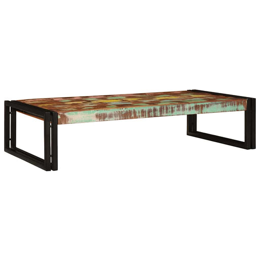 Raft pentru baie cu raft Multicolour 100 x 50 x 23 cm - WALTI WALTI