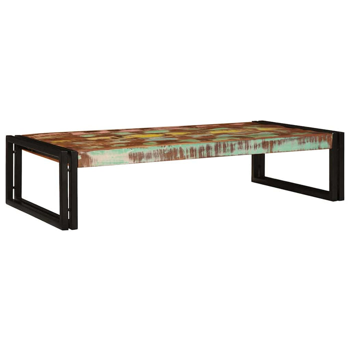 Raft pentru baie cu raft Multicolour 100 x 50 x 23 cm - WALTI WALTI
