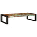 Raft pentru baie cu raft Multicolour 100 x 50 x 23 cm - WALTI WALTI