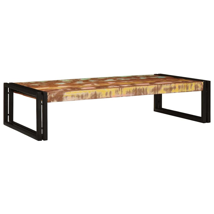 Raft pentru baie cu raft Multicolour 100 x 50 x 23 cm - WALTI WALTI
