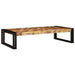 Raft pentru baie cu raft Multicolour 100 x 50 x 23 cm - WALTI WALTI