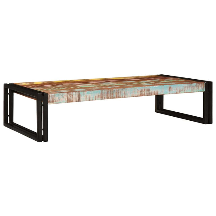 Raft pentru baie cu raft Multicolour 100 x 50 x 23 cm - WALTI WALTI