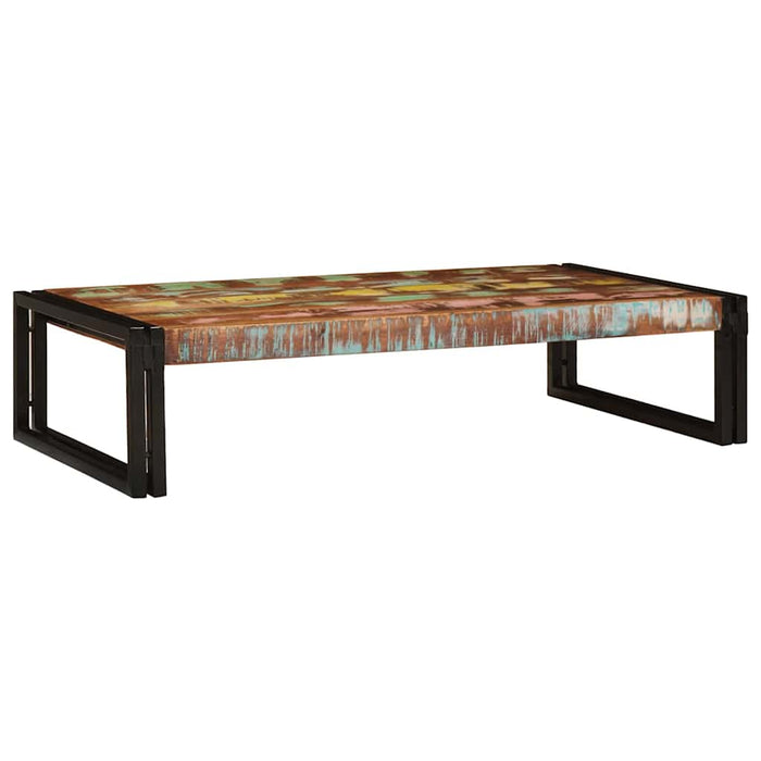 Raft pentru baie cu raft Multicolour 100 x 50 x 23 cm - WALTI WALTI