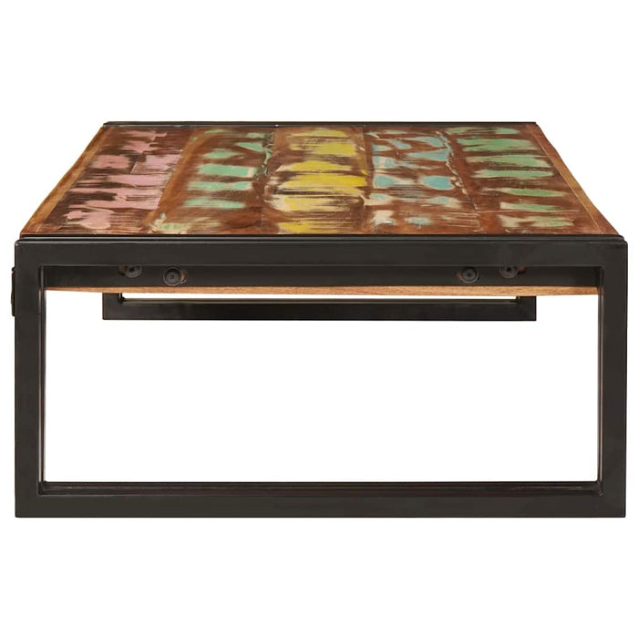 Raft pentru baie cu raft Multicolour 100 x 50 x 23 cm - WALTI WALTI