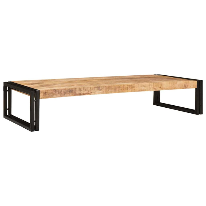 Raft pentru baie cu raft Maro 120 x 50 x 23 cm - WALTI WALTI