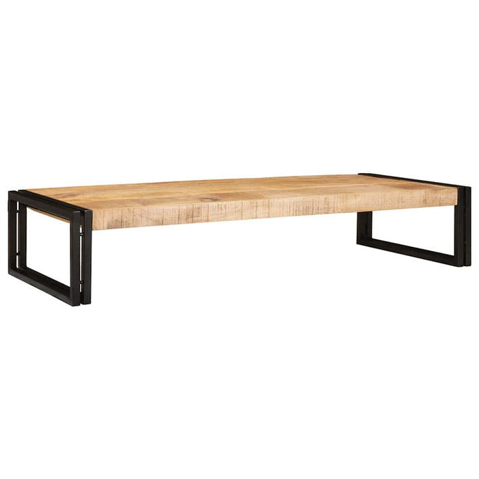 Raft pentru baie cu raft Maro 120 x 50 x 23 cm - WALTI WALTI