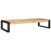 Raft pentru baie cu raft Maro 120 x 50 x 23 cm - WALTI WALTI