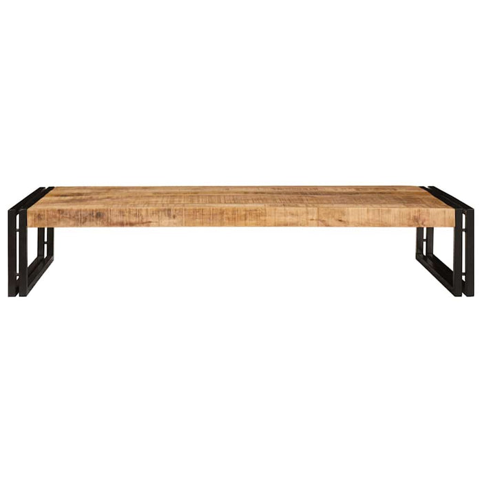 Raft pentru baie cu raft Maro 120 x 50 x 23 cm - WALTI WALTI
