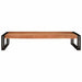 Raft pentru baie Maro 120 x 50 x 23 cm Lemn Solid de Acacia - WALTI WALTI