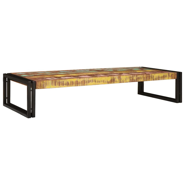 Raft pentru baie cu raft Multicolour 120 x 50 x 23 cm - WALTI WALTI
